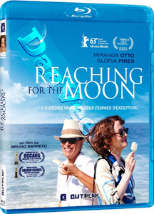 Reaching for the Moon (Blu-Ray)